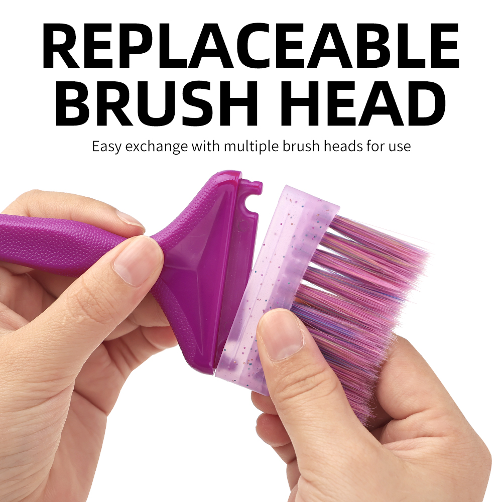 dye brush